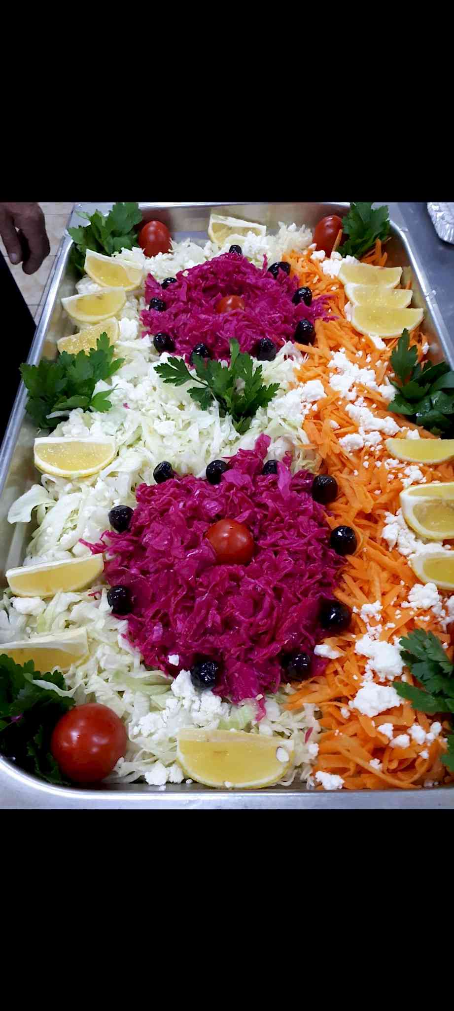 Davet Yemeği 4