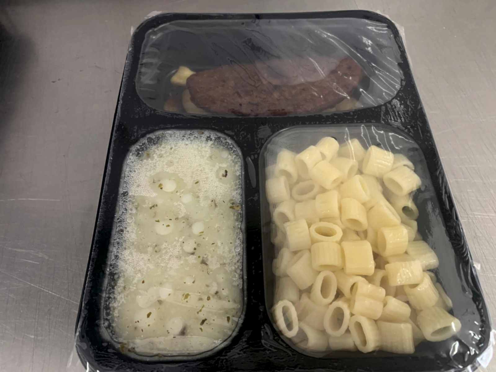 Paket Yemek 2