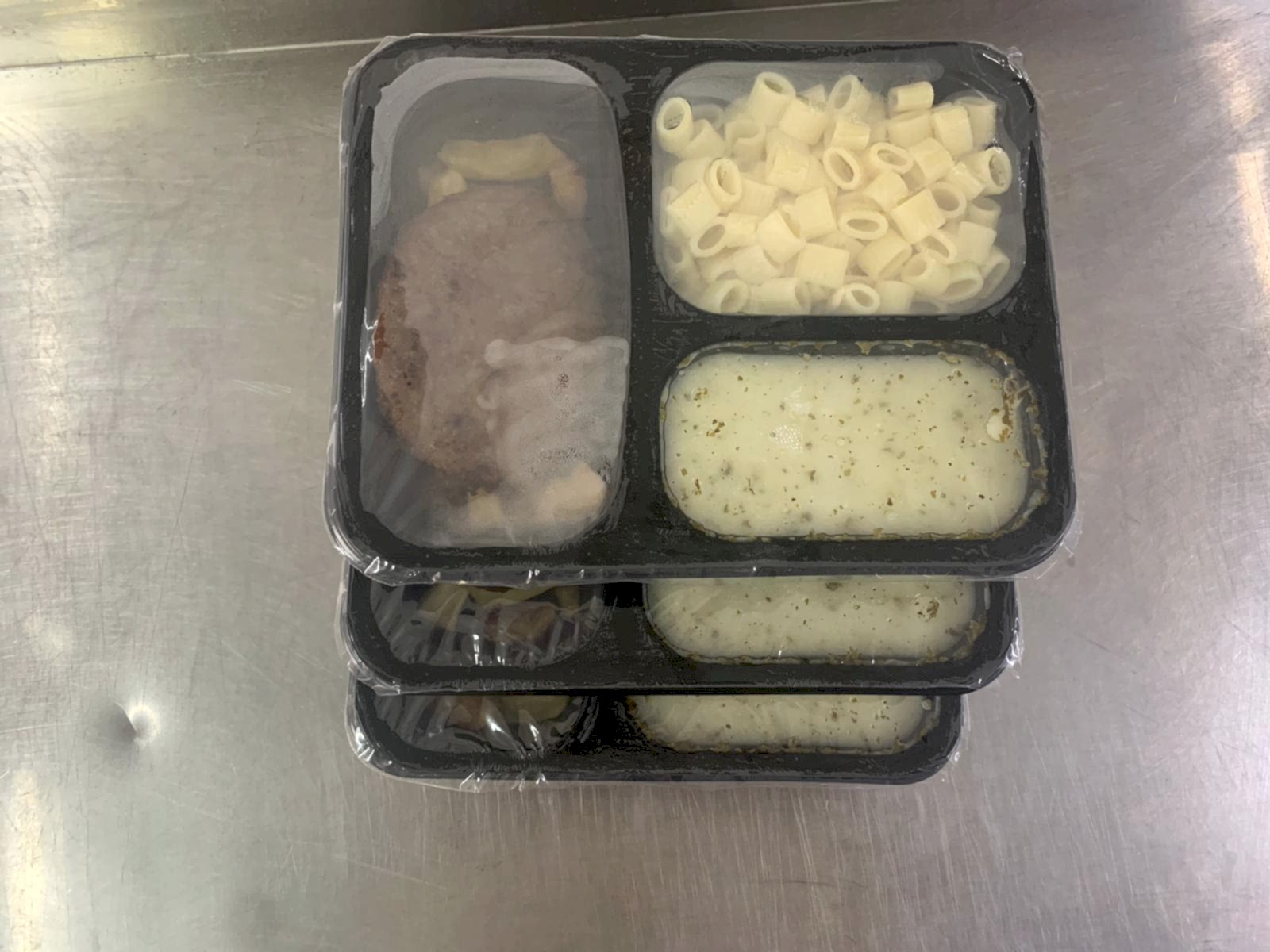 Paket Yemek 13