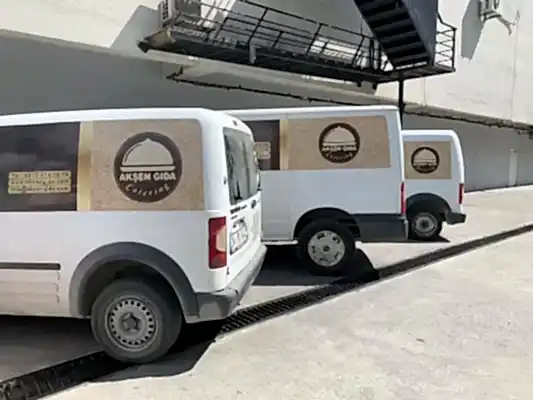 Yemek Firması 11
