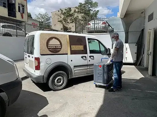 Yemek Firması 13