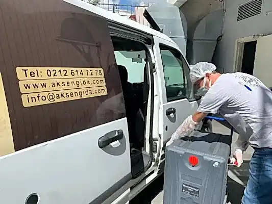 Yemek Firması 17