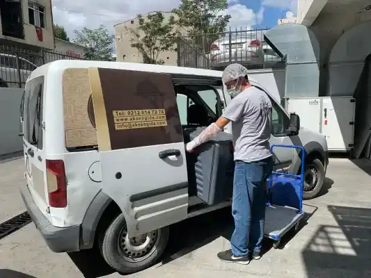 Yemek Firması 18