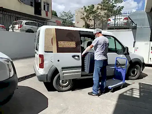 Yemek Firması 19