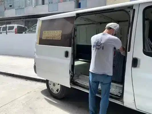 Yemek Firması 20