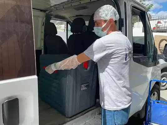 Yemek Firması 21