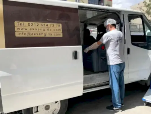 Yemek Firması 23
