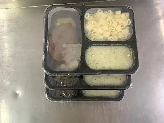 Yemek Firması 42