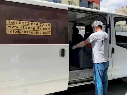 Yemek Firması 24