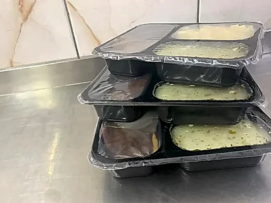 Yemek Firması 41