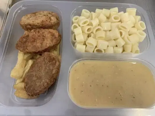 Yemek Firması 36