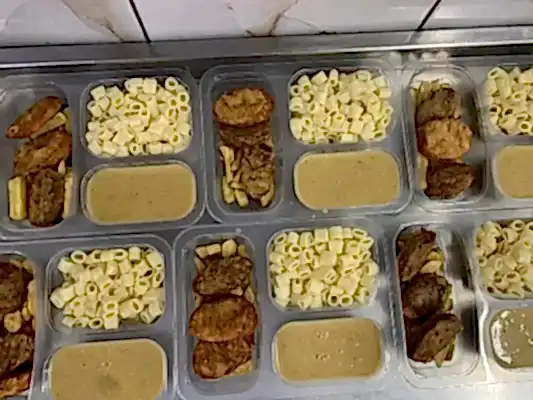 Yemek Firması 34
