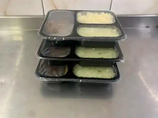 Yemek Firması 32