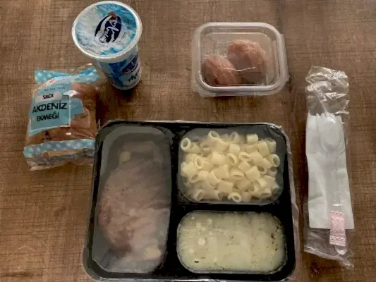 Yemek Firması 31