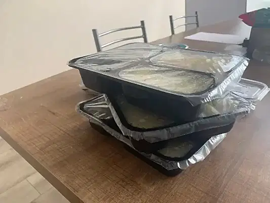 Yemek Firması 29