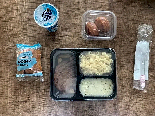 Yemek Firması 27