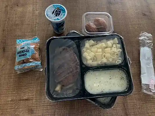 Yemek Firması 26