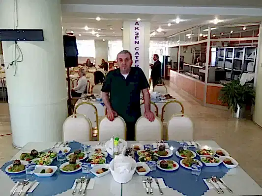 Yemek Firması 43