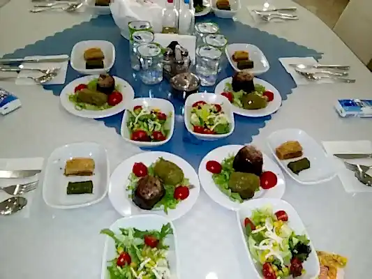 Yemek Firması 44