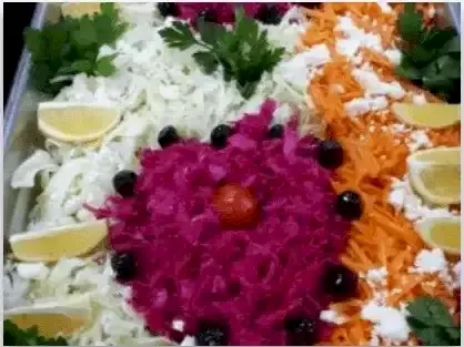 Yemek Firması 45