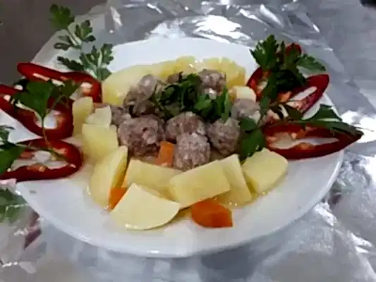 Yemek Firması 47