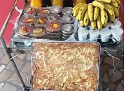 Yemek Firması 50
