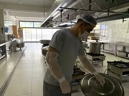 Yemek Firması 53