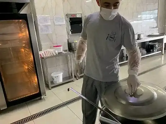 Yemek Firması 54