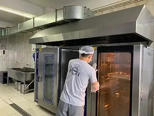 Yemek Firması 57