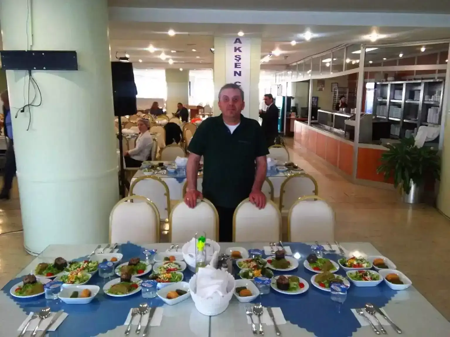 Yemek Firması 59