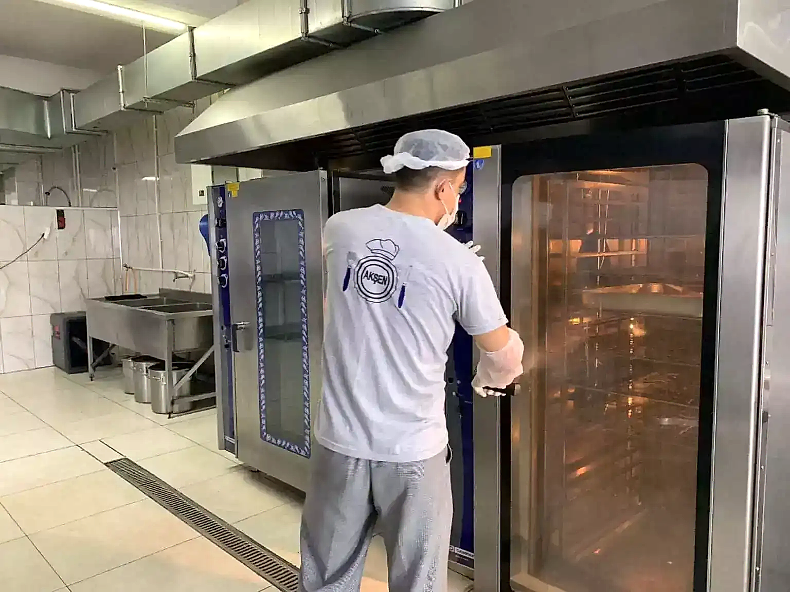 Yemek Firması 60