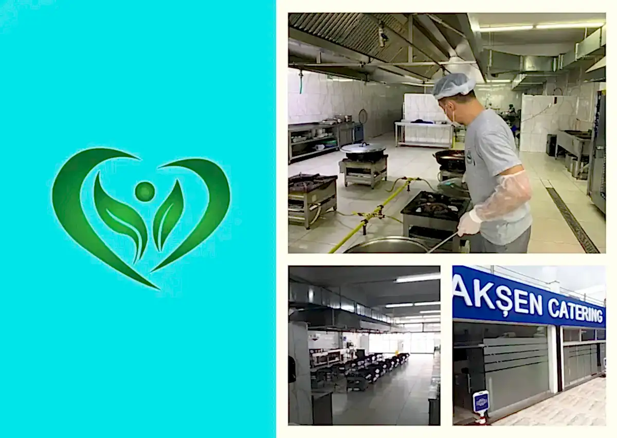 Yemek Firması 63